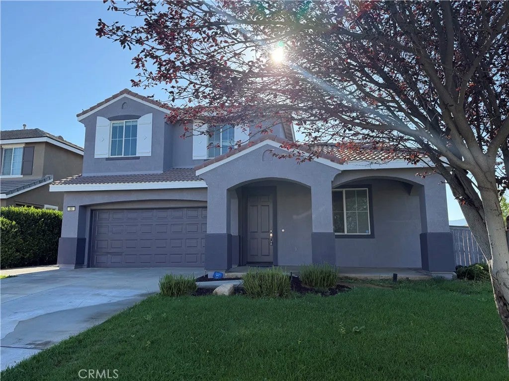 Photo of 88 Ivory AVE, Beaumont, CA 92223 (MLS # CV26162720)