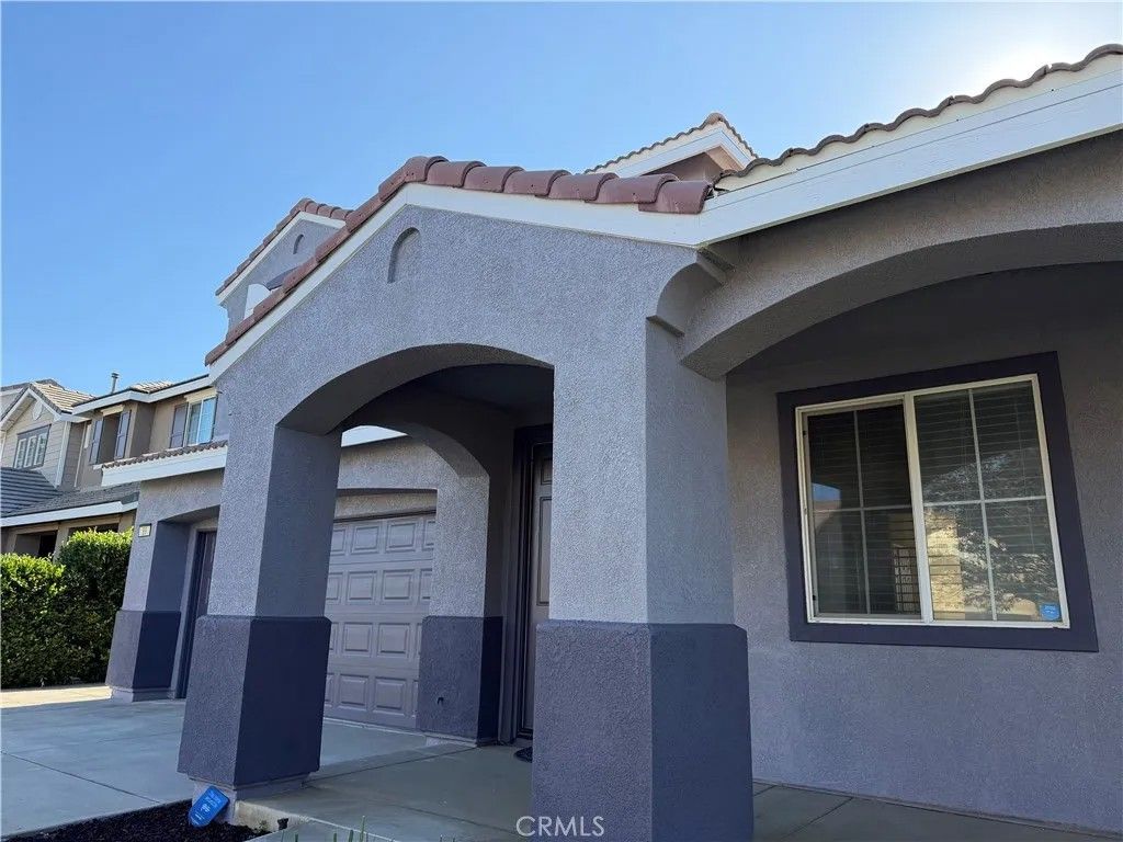 Photo of 88 Ivory AVE, Beaumont, CA 92223 (MLS # CV26162720)