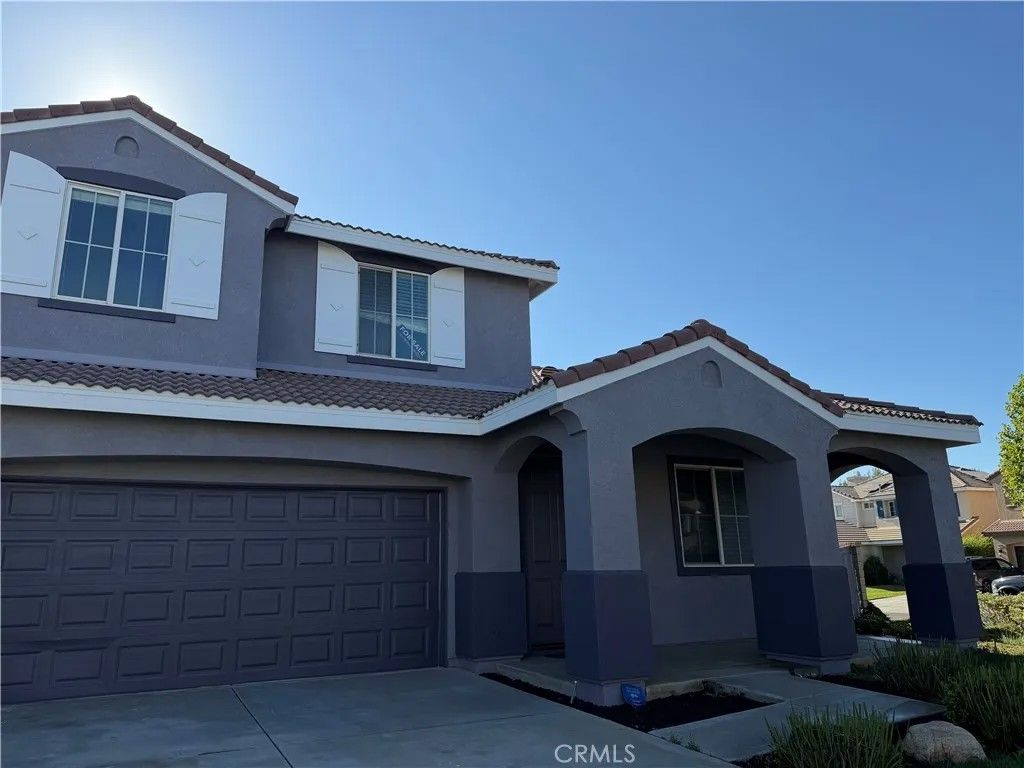 Photo of 88 Ivory AVE, Beaumont, CA 92223 (MLS # CV26162720)