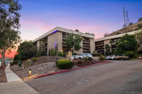 6406 Friars Rd Unit 133, San Diego, CA 92108 - #: 250037923