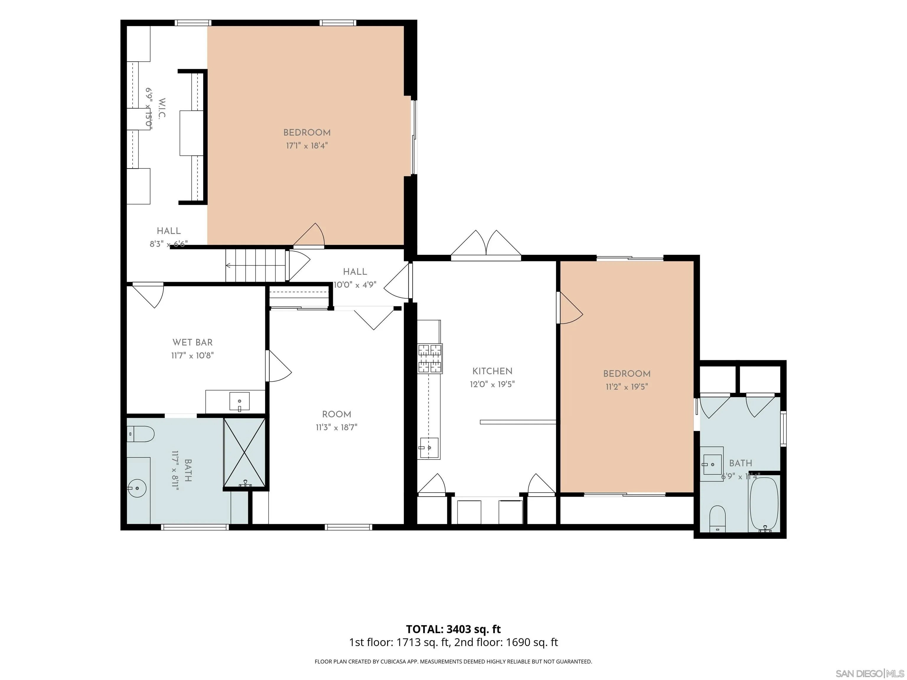 444 Avalon Dr.