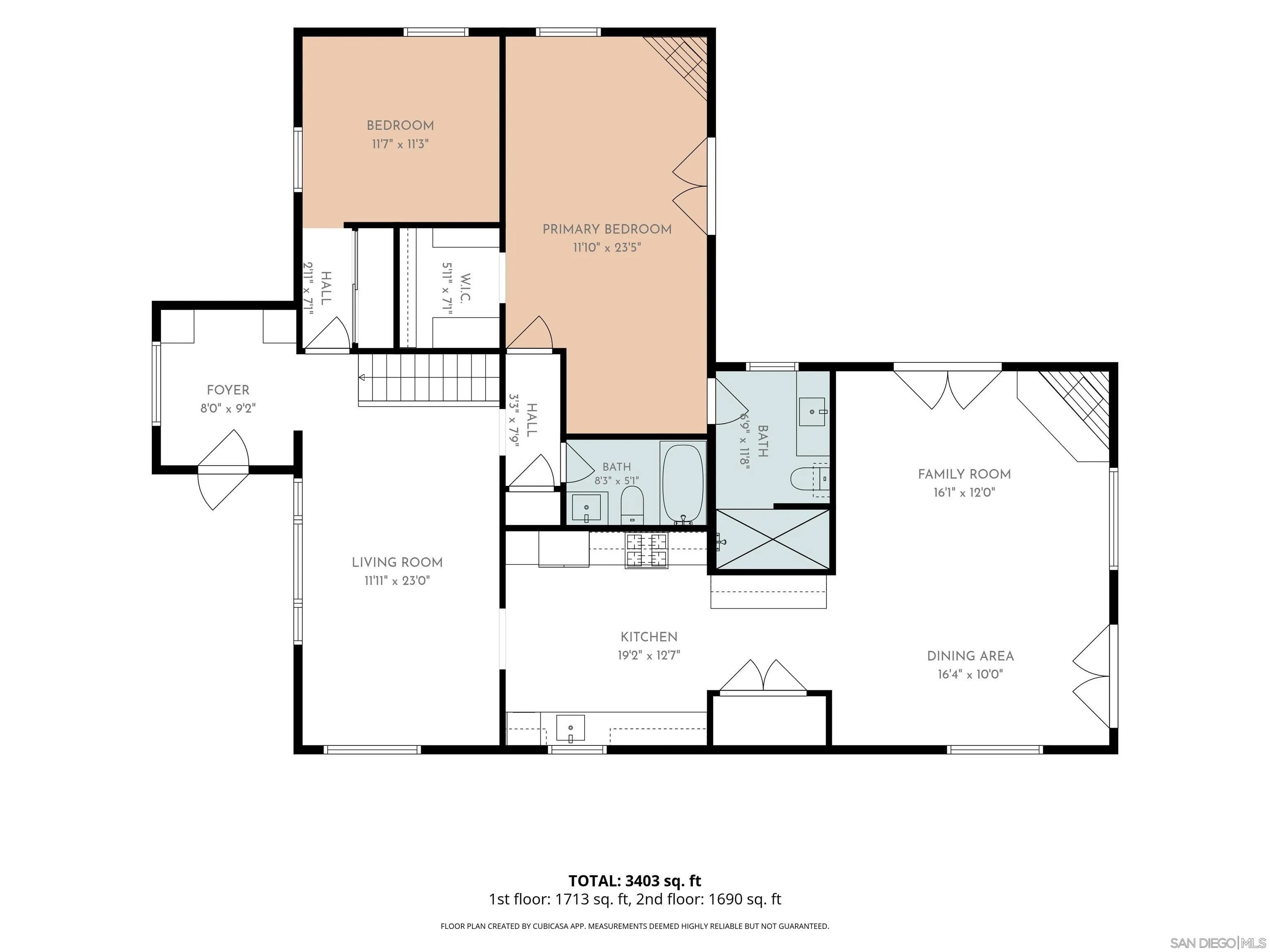 444 Avalon Dr.