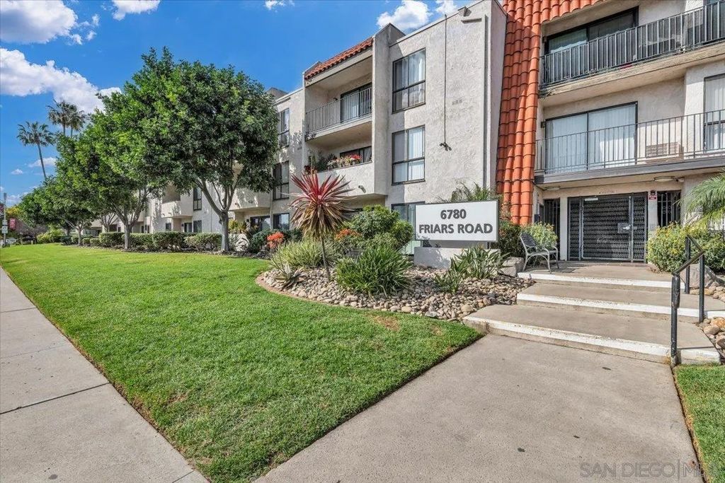 Photo of 6780 Friars Rd #214, San Diego, CA 92108 (MLS # 260003076)