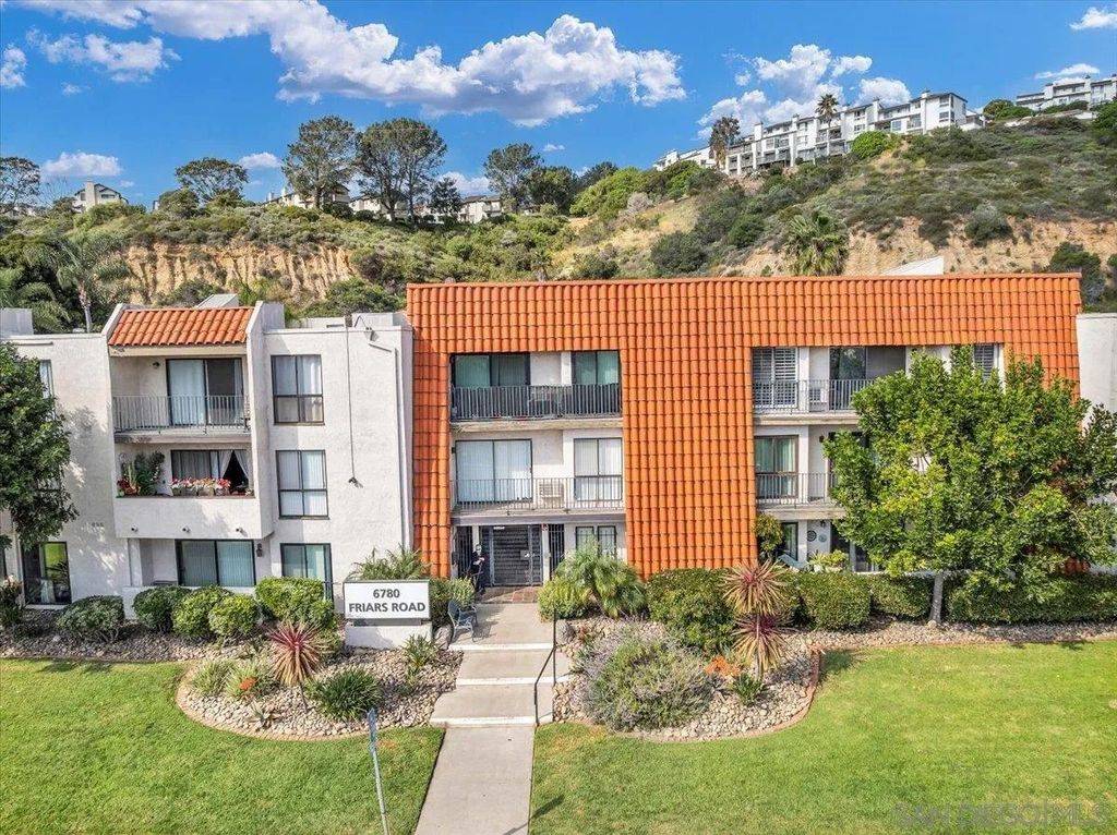 Photo of 6780 Friars Rd #214, San Diego, CA 92108 (MLS # 260003076)