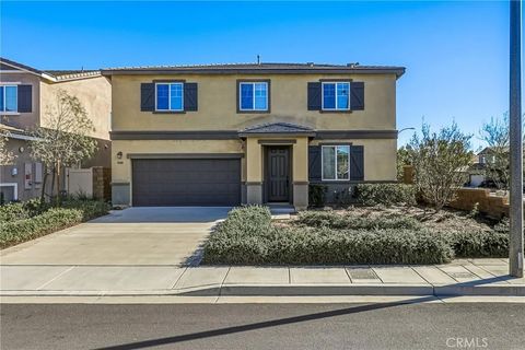 Photo of 6419 N Cava Ln, San Bernardino, CA 92407 (MLS # IG26026122)