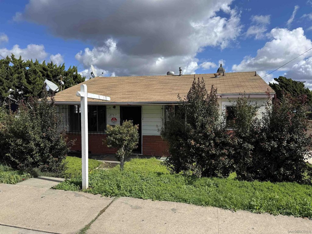 Photo of 2757 Ulric St, San Diego, CA 92111 (MLS # 260004102)