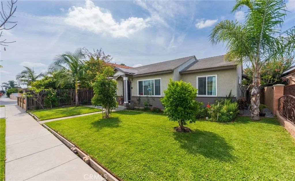 Photo of 13138 Rosecrans Ave, Norwalk, CA 90650 (MLS # PW26090191)