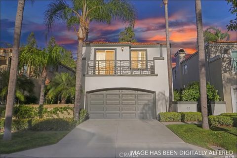 12 Hawaii Aliso Viejo CA 92656