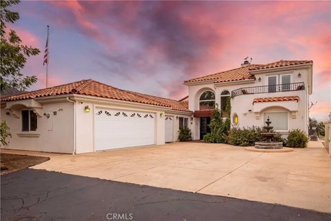 20491 Carancho Rd Temecula CA 92590