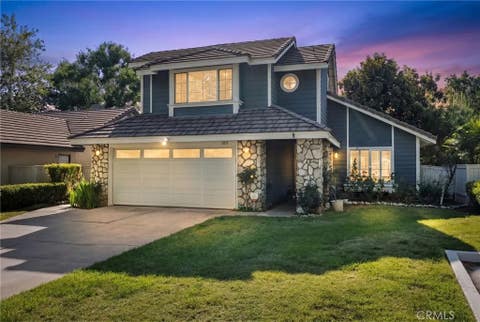 Photo of 313 Van Ness LN, Redlands, CA 92374 (MLS # IG26103182)