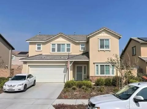 Photo of 2491 E Norwich St, Ontario, CA 91761 (MLS # TR26044743)