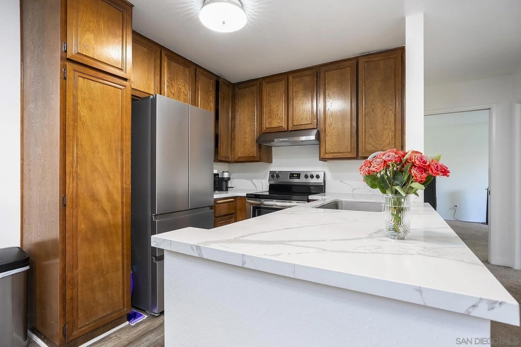 Photo of 4651 Pico St #111, San Diego, CA 92109 (MLS # 260014138)