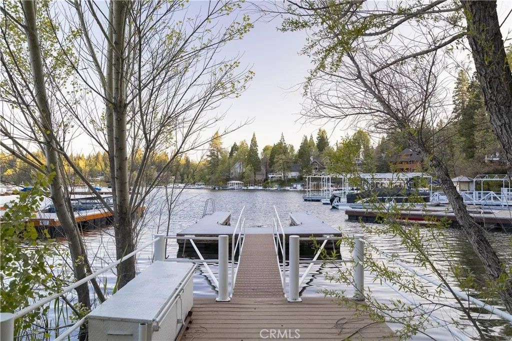 Photo of 27643 West Shore Road #2, Lake Arrowhead, CA 92352 (MLS # IG26081225)