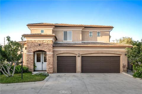 Photo of 3858 Richwood AVE, El Monte, CA 91732 (MLS # IG26138526)