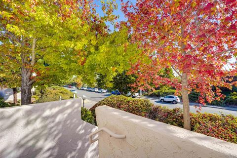 Tiny photo for 8430 Via Sonoma #49, La Jolla, CA 92037 (MLS # 250043187)