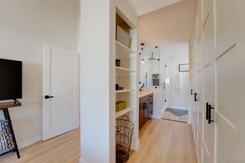 Tiny photo for 8430 Via Sonoma #49, La Jolla, CA 92037 (MLS # 250043187)