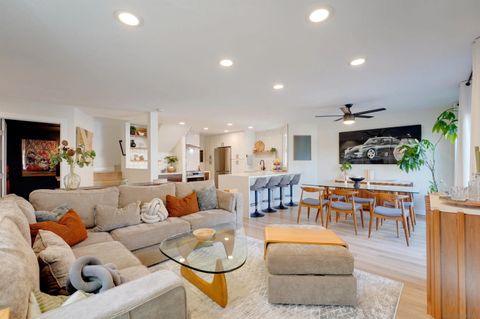 Tiny photo for 8430 Via Sonoma #49, La Jolla, CA 92037 (MLS # 250043187)