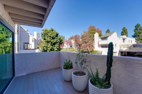Tiny photo for 8430 Via Sonoma #49, La Jolla, CA 92037 (MLS # 250043187)
