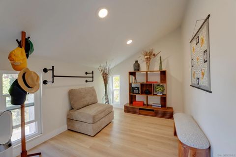 Tiny photo for 8430 Via Sonoma #49, La Jolla, CA 92037 (MLS # 250043187)
