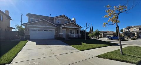 Photo of 16225 Soapberry Ln, Fontana, CA 92336 (MLS # IG25279858)