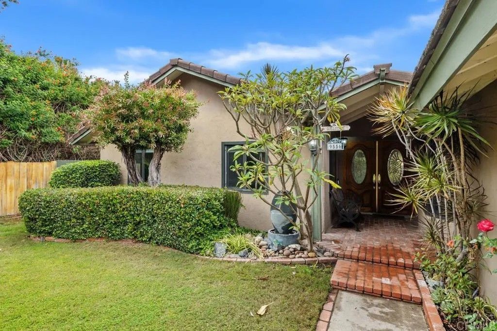 Photo of 9556 Tropico Drive, La Mesa, CA 91941 (MLS # PTP2603457)