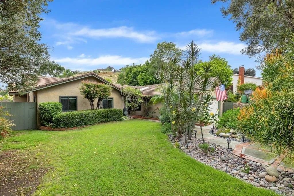 Photo of 9556 Tropico Drive, La Mesa, CA 91941 (MLS # PTP2603457)