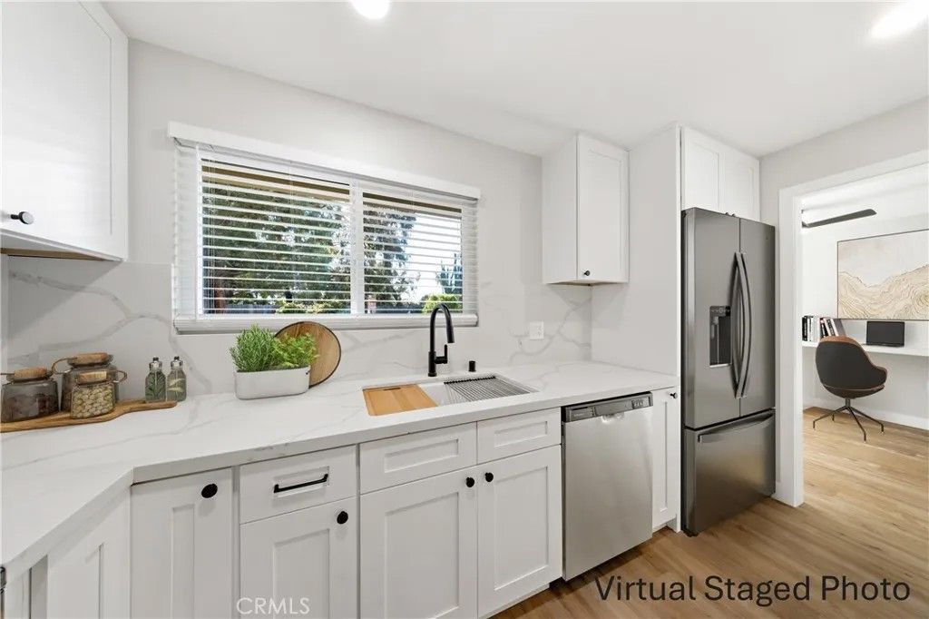 Photo of 1413 Panorama Ridge Road, Oceanside, CA 92056 (MLS # TR26064398)