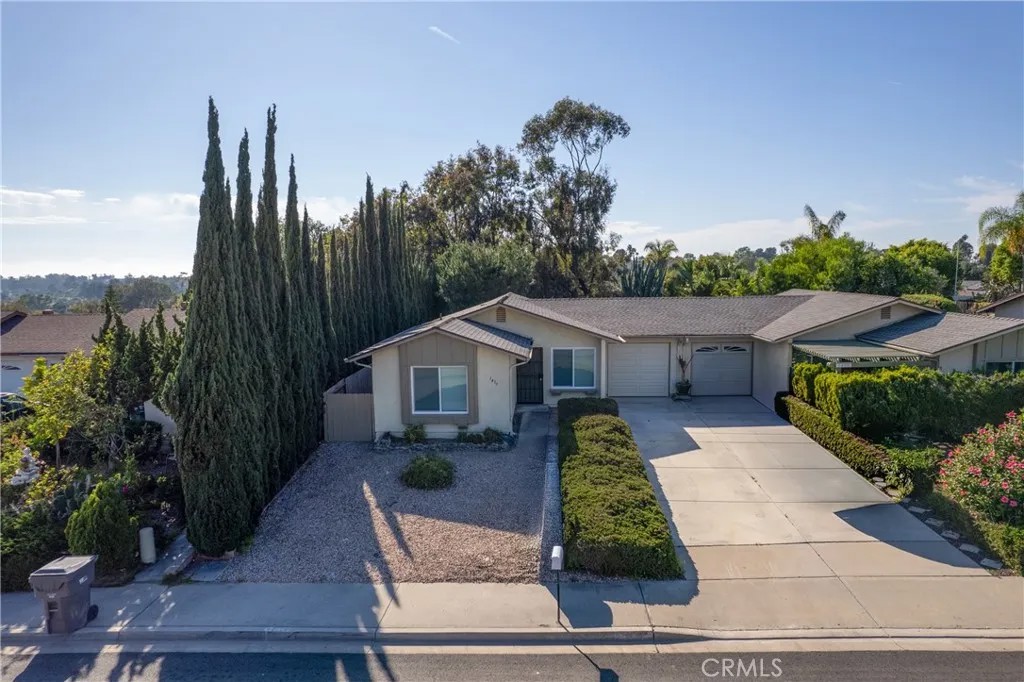 1413 Panorama Ridge Road