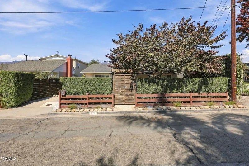 1387 Vallecito Place