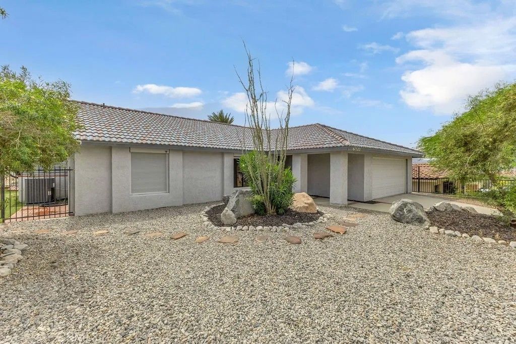 Photo of 67525 Monterey Road, Desert Hot Springs, CA 92240 (MLS # SW26069220)