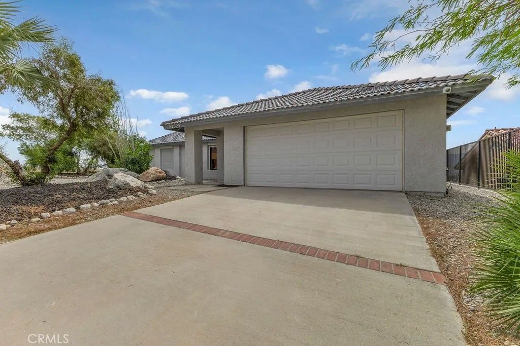 Photo of 67525 Monterey Road, Desert Hot Springs, CA 92240 (MLS # SW26069220)