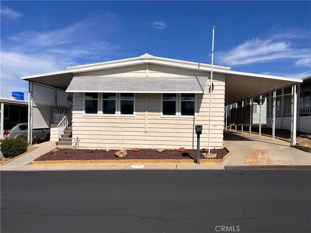 Photo of 3500 Buchanan St #117, Riverside, CA 92503 (MLS # IV26057138)