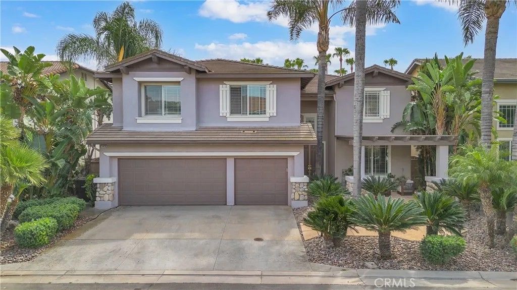 Photo of 11416 Bridgeway Drive, Riverside, CA 92505 (MLS # RS26073913)