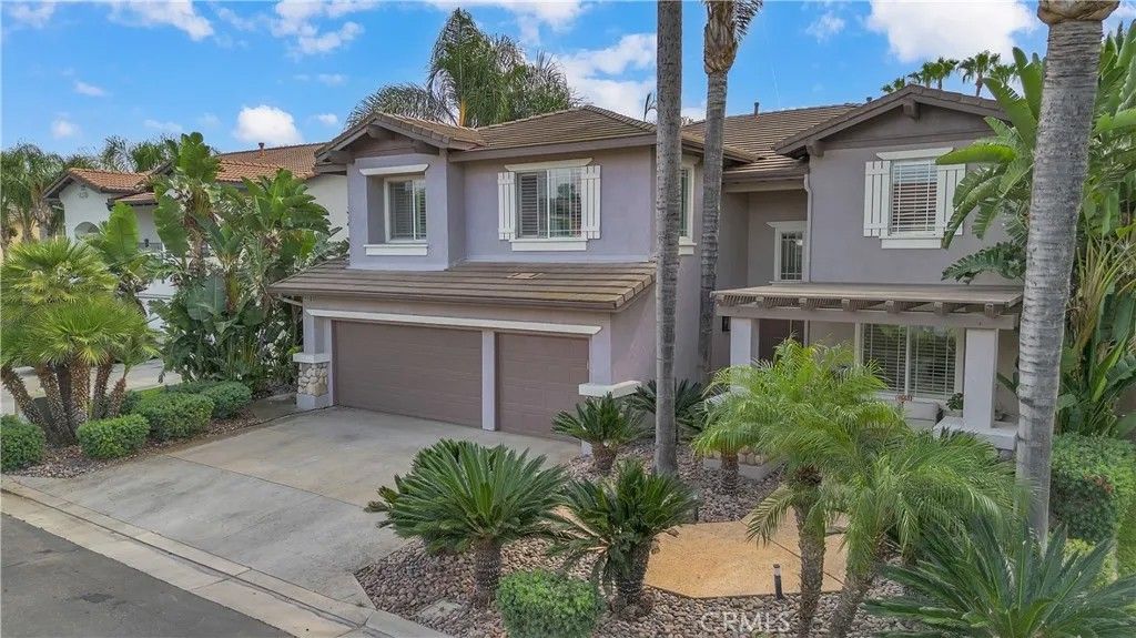 Photo of 11416 Bridgeway Drive, Riverside, CA 92505 (MLS # RS26073913)