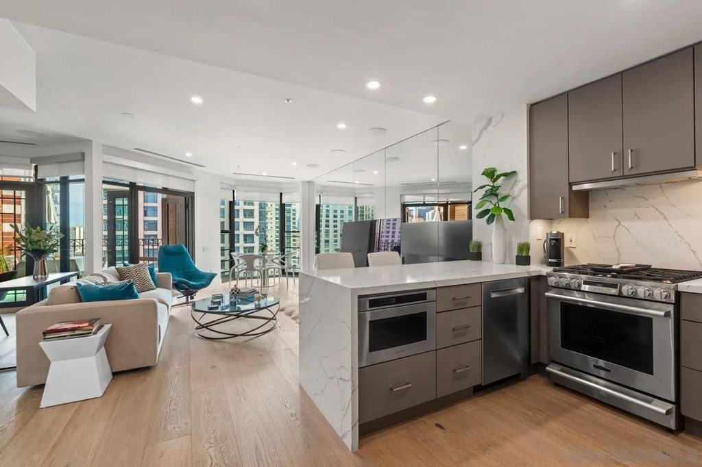 Photo of 500 W Harbor Dr #1315, San Diego, CA 92101 (MLS # 250044918)