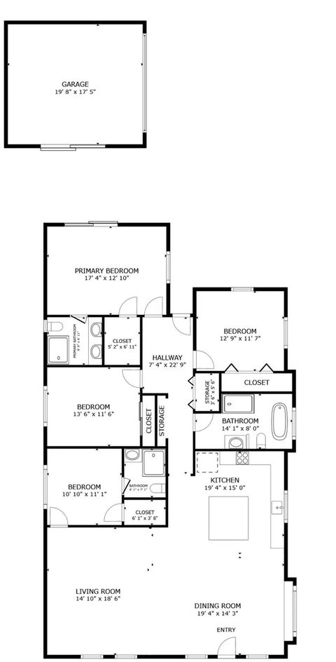 Photo of 2396 W 31st St, Los Angeles, CA 90018 (MLS # AR25245048)