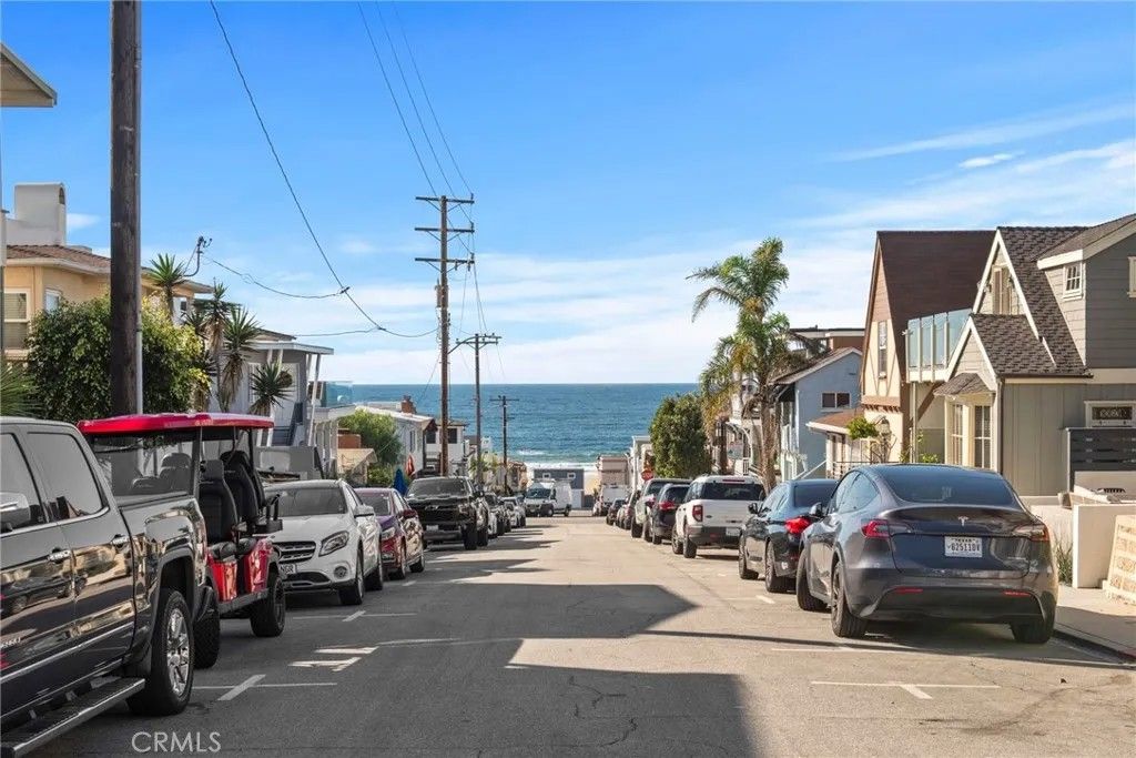 Photo of 303 28th Street, Hermosa Beach, CA 90254 (MLS # SB26017700)