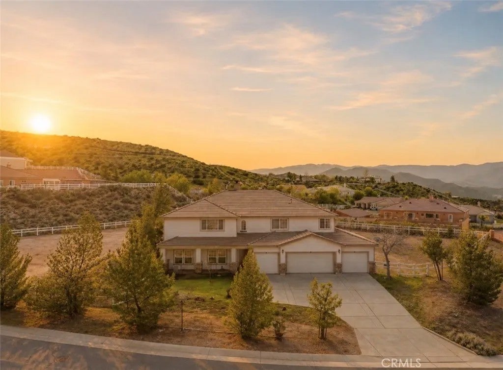 Photo of 34250 Mcennery Canyon, Acton, CA 93510 (MLS # SR26175291)
