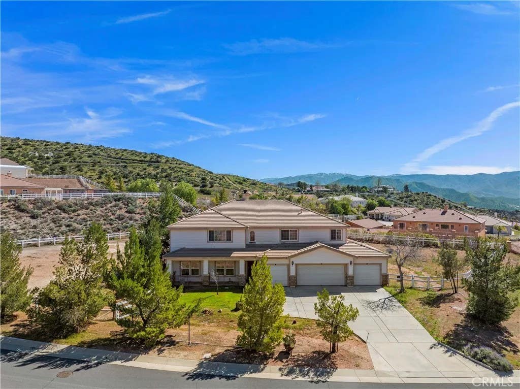 Photo of 34250 Mcennery Canyon, Acton, CA 93510 (MLS # SR26175291)