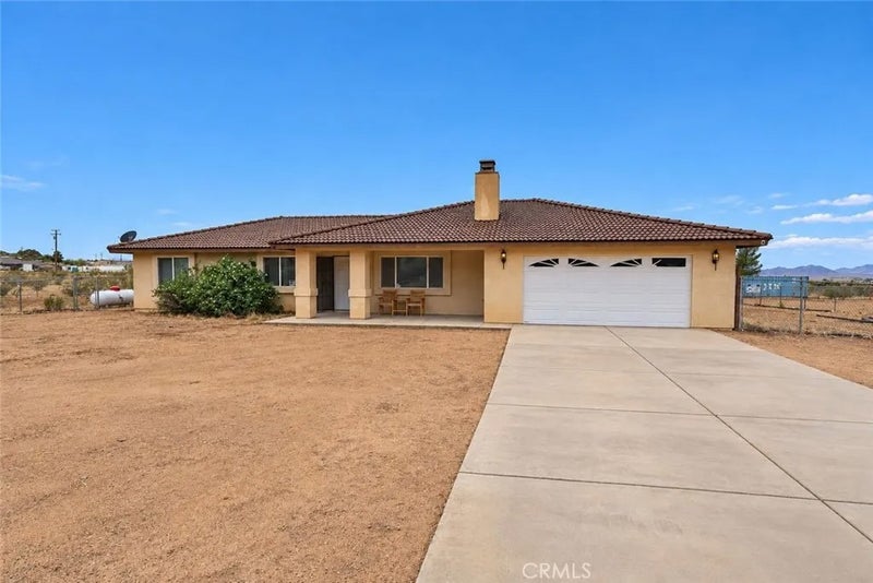 14720 Desert Star Road
