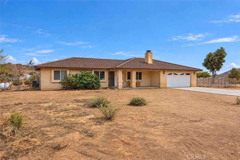 14720 Desert Star Road