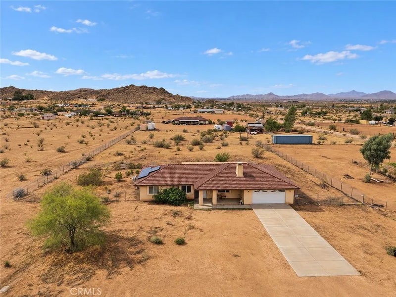 14720 Desert Star Road
