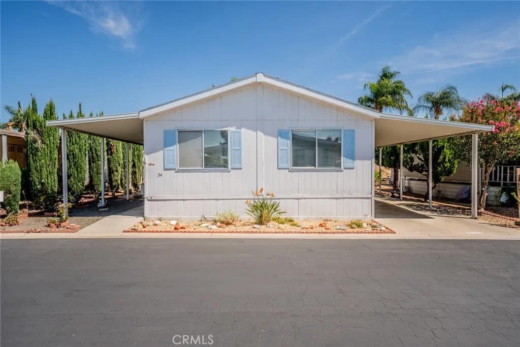 Photo of 23820 Ironwood Ave, Moreno Valley, CA 92557 (MLS # HD26165178)