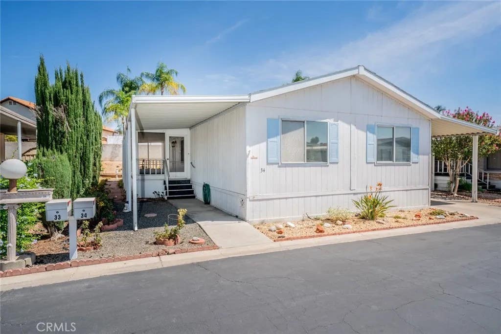 Photo of 23820 Ironwood Ave, Moreno Valley, CA 92557 (MLS # HD26165178)