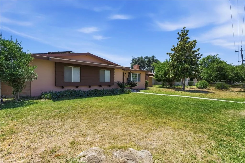 1001 White Lane