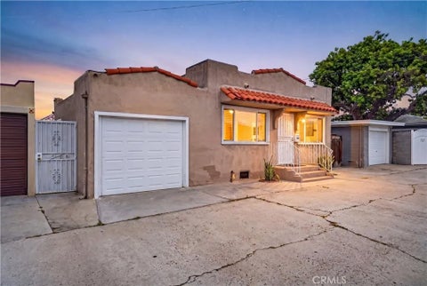 Photo of 19 Balsam DR, National City, CA 91950 (MLS # SW26136807)