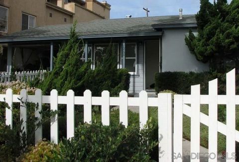 1268-70 Grand 1 San Diego CA 92109