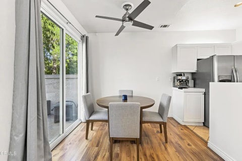 Tiny photo for 26951 Hillsborough Parkway #47, Valencia, CA 91354 (MLS # P1-28691)