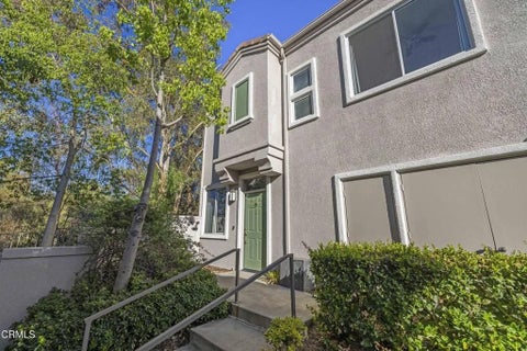Tiny photo for 26951 Hillsborough Parkway #47, Valencia, CA 91354 (MLS # P1-28691)