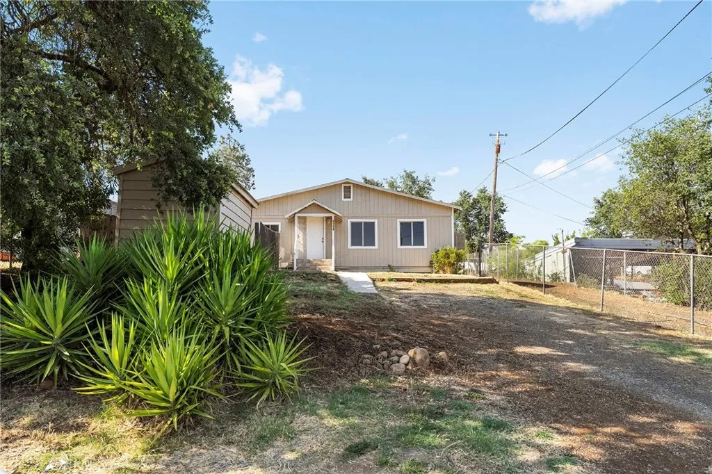 1134 Oro Dam Boulevard West